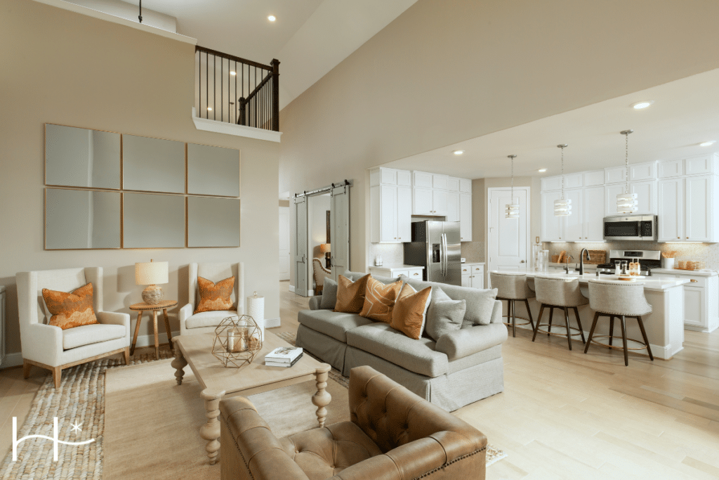 how millennials are changing the housing marketing