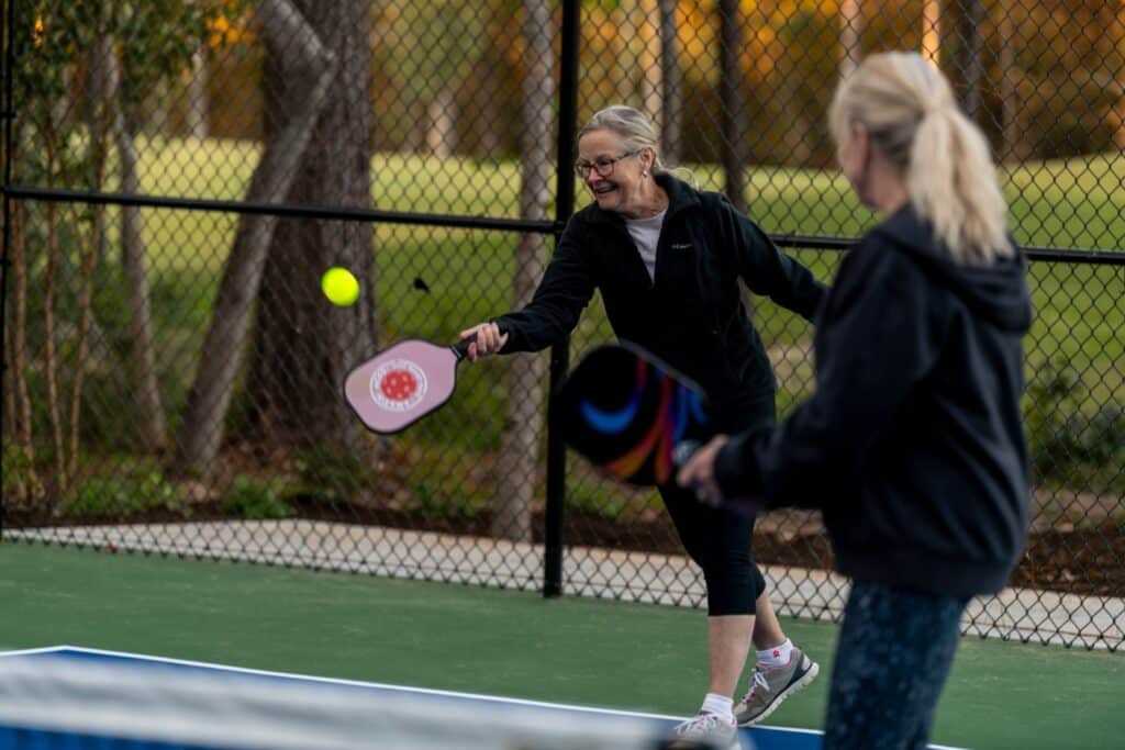 planned community lifestyle events