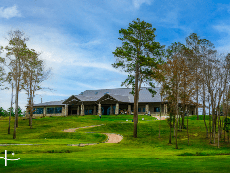 highland pines clubhouse now open