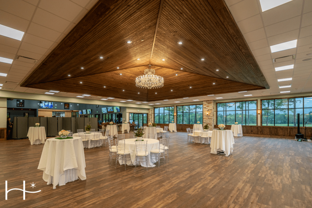 highland pines clubhouse now open
