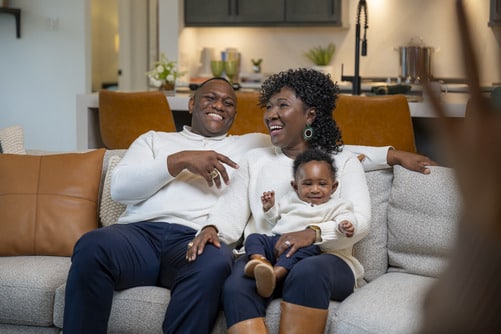 Community Testimonials